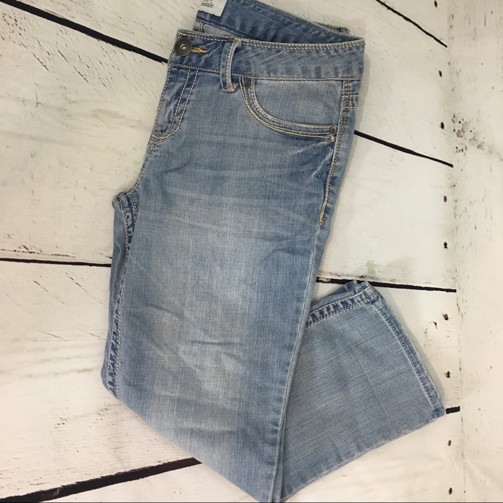 Aeropostale Jean Capris
